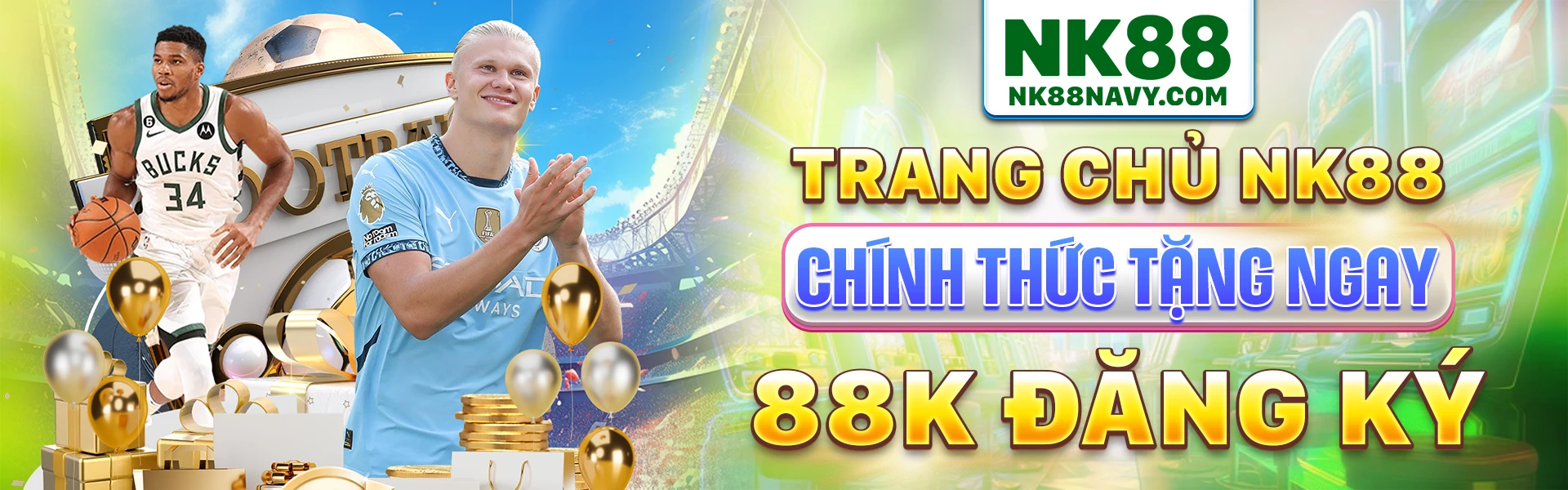banne nk88